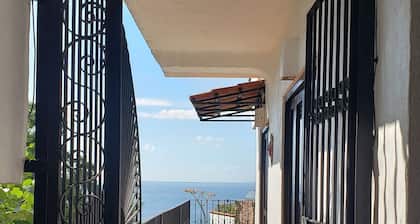 Spectacular Bay Views! Above Los Muertos Beach & Old Town.