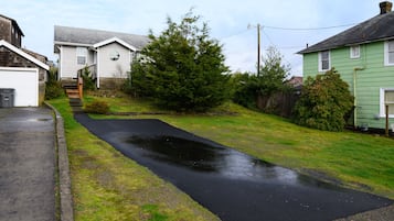 住宿场地
