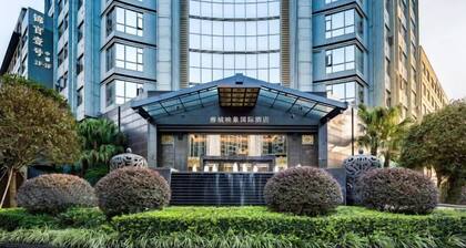 Rong Impression International Hotel