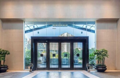 Rong Impression International Hotel