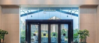 โรงแรมหรงเฉิง อิมเพรสชั่น อินเตอร์เนชั่นแนล