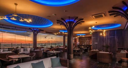 Arthama Hotels Losari Makassar