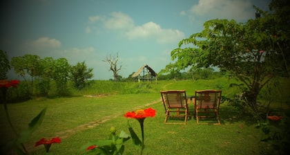 Jungle House Yala