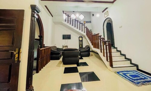 Sajee Villa
