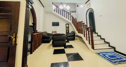 Sajee Villa