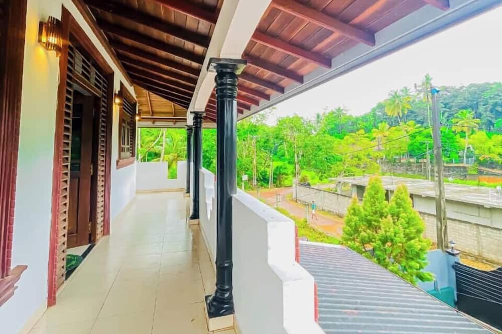 Sajee Villa