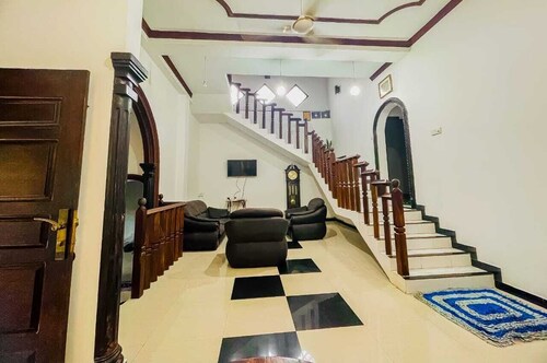 Sajee Villa