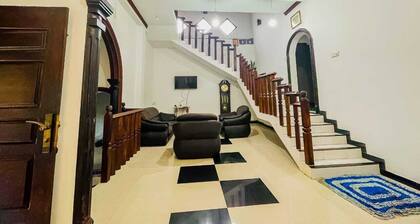 Sajee Villa
