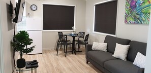 Superior Cabin | In-room dining