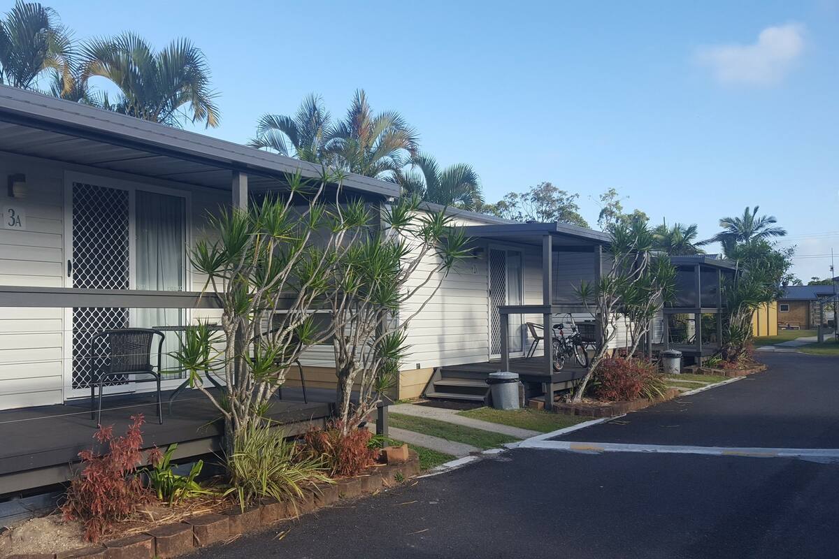 Superior Studio Suite | Balcony