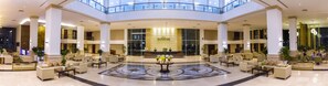 Lobby - Sunrise Hotel (Tay Ninh)