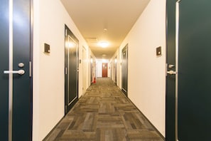 Exterior - HOTEL chambre ASAMI (Moriguchi)