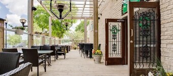 West Wing at Park Town