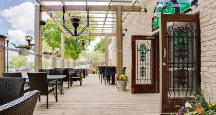 West Wing at Park Town