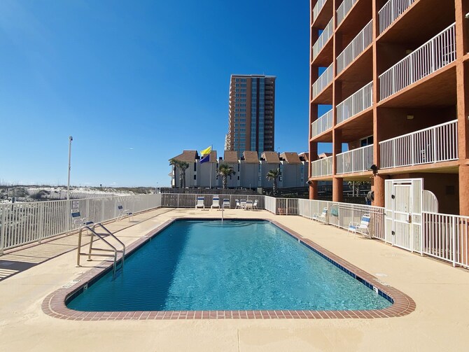 Buena Vista Condos by ALBVR in Gulf Shores, AL | Expedia