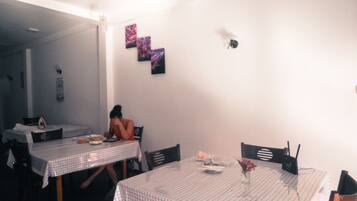 Cocina internacional