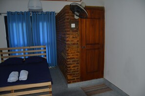Double Room | View from room