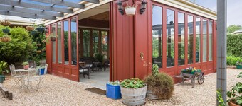 兰斯菲尔德旅馆