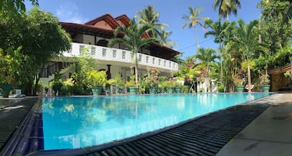 Sankarest Villa