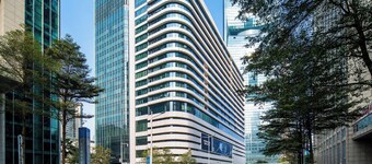 Holiday Inn Guangzhou Zhujiang New Town by IHG