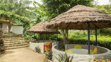 International cuisine