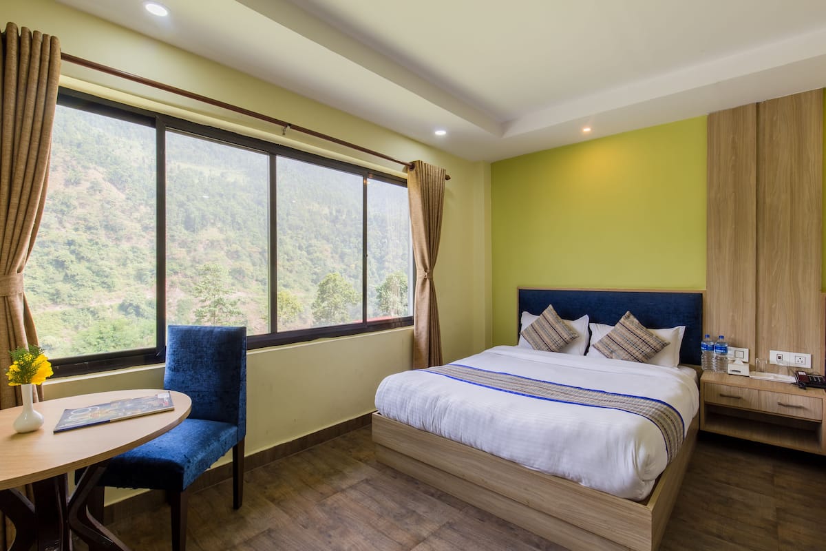 スタンダード ルーム | デスク、アイロン / アイロン台、WiFi (無料)