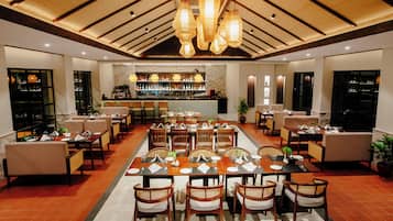 International cuisine