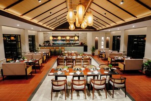 International cuisine