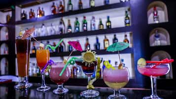 Bar (en la propiedad)