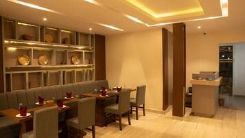 Spécialités Cuisine internationale