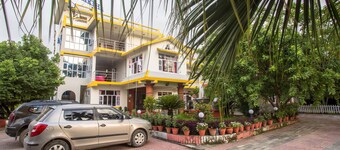 Siddhartha Resort, Surkhet