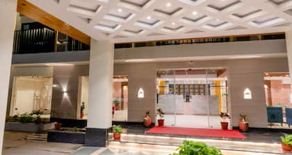 Siddhartha Resort, Surkhet