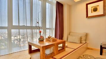 Signature Room | Room amenity