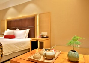 Signature Room | Room amenity
