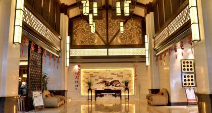 Yiwu Bali Plaza Hotel