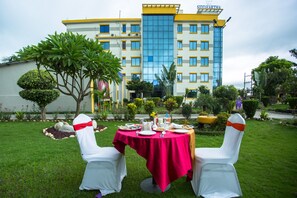 International cuisine