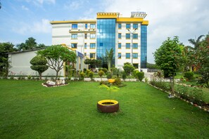 Exterior - Siddhartha Hotel, Tikapur (Tikapur)