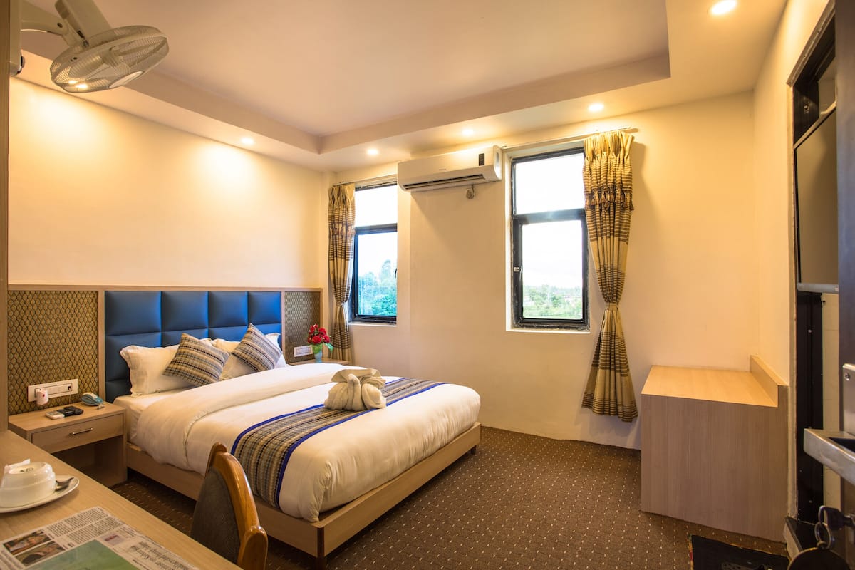 Chambre Deluxe