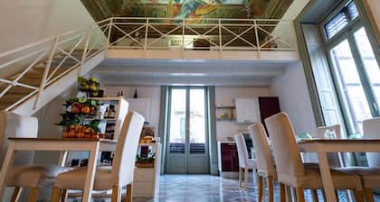 B&B Alviavai