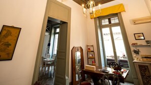 Reception - B&B Alviavai (Palermo)