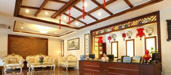 Guangzhou Conghua Yincheng Hotel