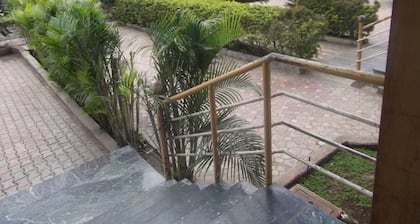 Samruddhi and Shree Inn Lodge