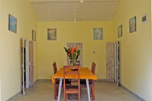 Dining - Cinnamon Trails (Ambalangoda)