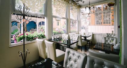 Afrodita Hotel