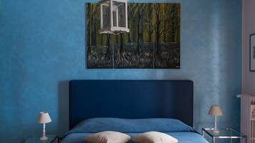 Superior dubbelrum | Egyptiska bomullslakan, sÀngtillbehör av högsta kvalitet och duntÀcken