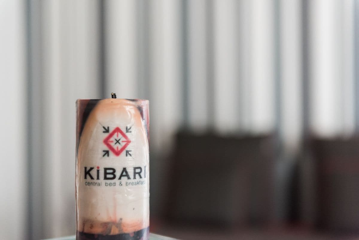 Foto - KiBari B&B