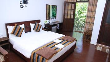 Double Room | 1 bedroom, free WiFi