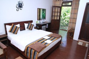 Habitación doble | 1 habitación y wifi gratis 