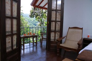 Double Room | Balcony - Ella Grand View (Ella)