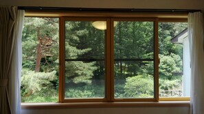 View from room